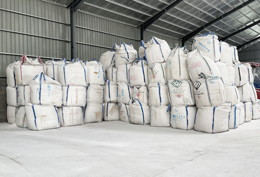 半水石膏（HH）與復(fù)水半水石膏（HH′）的性能有何不同？