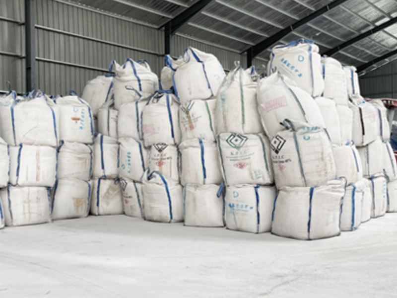 脫硫石膏粉烘干脫水環節中，可以選擇哪些烘干機？