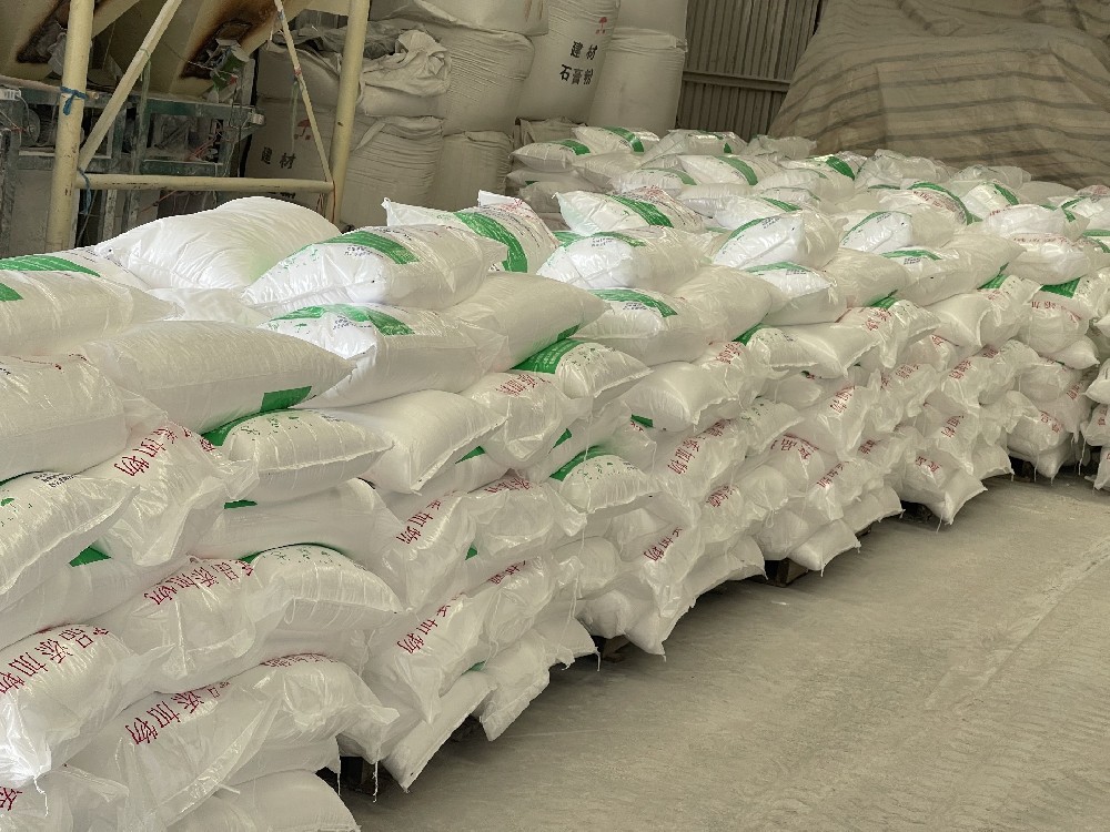 食品添加劑硫酸鈣（石膏）在肉制品中的應用